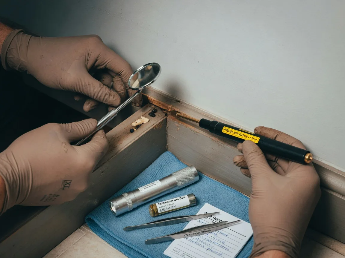Why choose Emergency Pest Control in Poplarville, MS